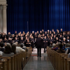 Gettysburg College Choir Celebrates its 90th Anniversary